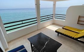 Aftas Beach House